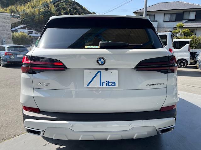 Ｘ５ ｘＤｒｉｖｅ　３５ｄ　エディションＸ（3枚目）