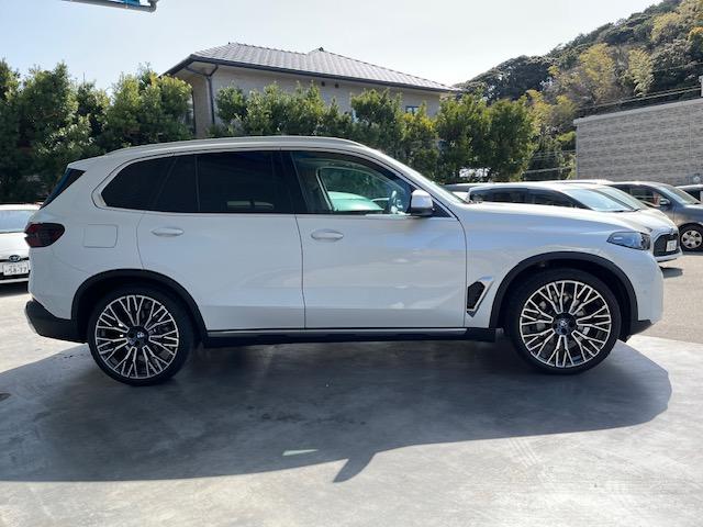 Ｘ５ ｘＤｒｉｖｅ　３５ｄ　エディションＸ（4枚目）