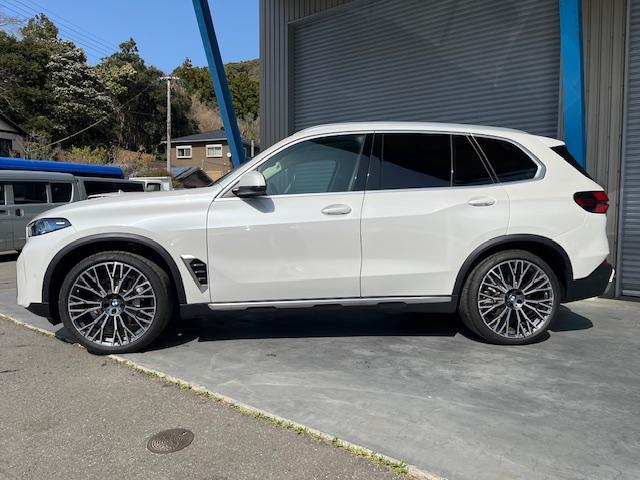 Ｘ５ ｘＤｒｉｖｅ　３５ｄ　エディションＸ（5枚目）