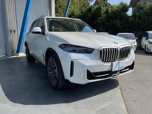 Ｘ５ ｘＤｒｉｖｅ　３５ｄ　エディションＸ（6枚目）
