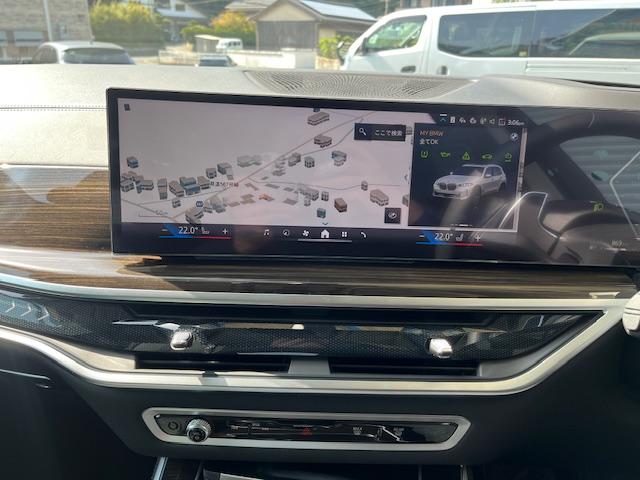 Ｘ５ ｘＤｒｉｖｅ　３５ｄ　エディションＸ（8枚目）