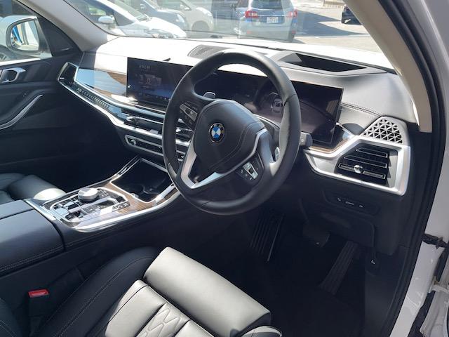 Ｘ５ ｘＤｒｉｖｅ　３５ｄ　エディションＸ（11枚目）