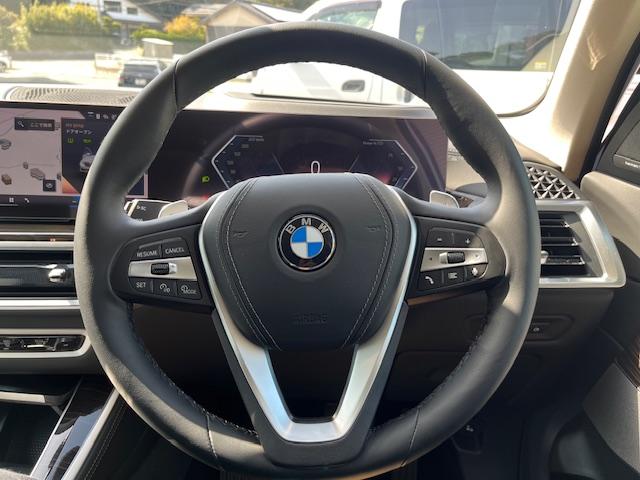 Ｘ５ ｘＤｒｉｖｅ　３５ｄ　エディションＸ（14枚目）