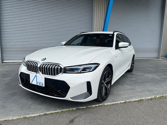 ３シリーズ ３２０ｄ　ｘＤｒｉｖｅツーリング　Ｍスポーツ（7枚目）