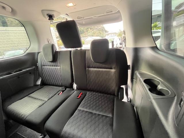 セレナ ハイウェイスター　左側パワースライドドア　カーナビ　バックカメラ　ＥＴＣ車載器　ドライブレコーダー（14枚目）