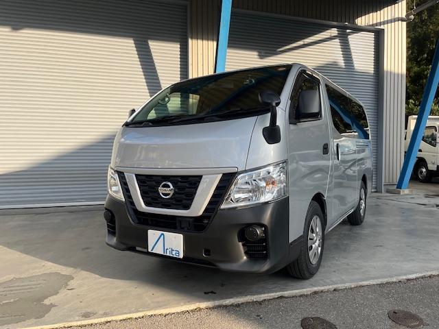 ＮＶ３５０キャラバンバン ロングＤＸ　１．２ｔ　６人乗り　カーナビ　バックカメラ　ドライブレコーダー　ＥＴＣ車載器（2枚目）