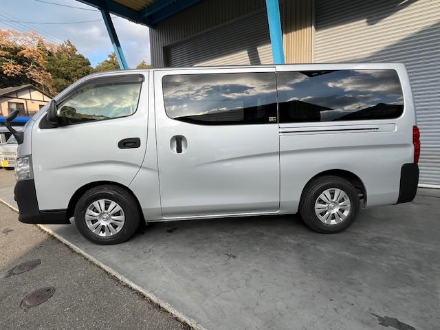 ＮＶ３５０キャラバンバン ロングＤＸ　１．２ｔ　６人乗り　カーナビ　バックカメラ　ドライブレコーダー　ＥＴＣ車載器（5枚目）