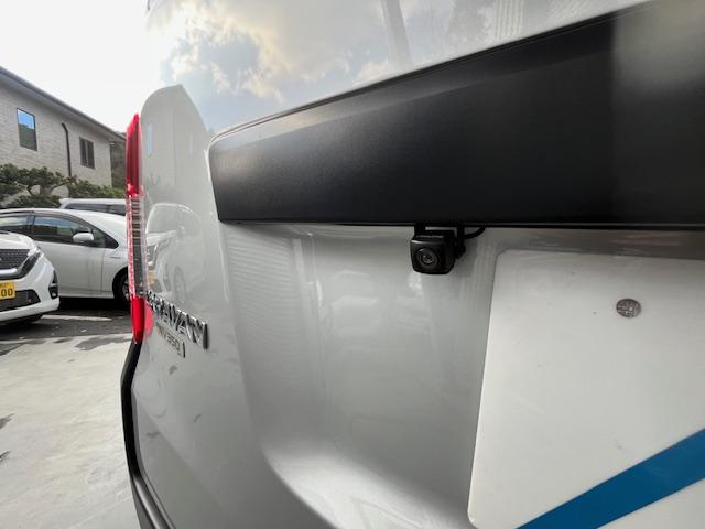 ＮＶ３５０キャラバンバン ロングＤＸ　１．２ｔ　６人乗り　カーナビ　バックカメラ　ドライブレコーダー　ＥＴＣ車載器（8枚目）