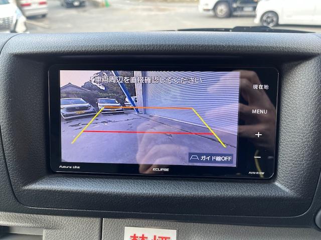 ＮＶ３５０キャラバンバン ロングＤＸ　１．２ｔ　６人乗り　カーナビ　バックカメラ　ドライブレコーダー　ＥＴＣ車載器（9枚目）