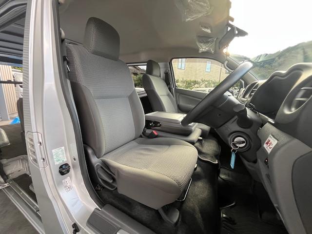 ＮＶ３５０キャラバンバン ロングＤＸ　１．２ｔ　６人乗り　カーナビ　バックカメラ　ドライブレコーダー　ＥＴＣ車載器（12枚目）