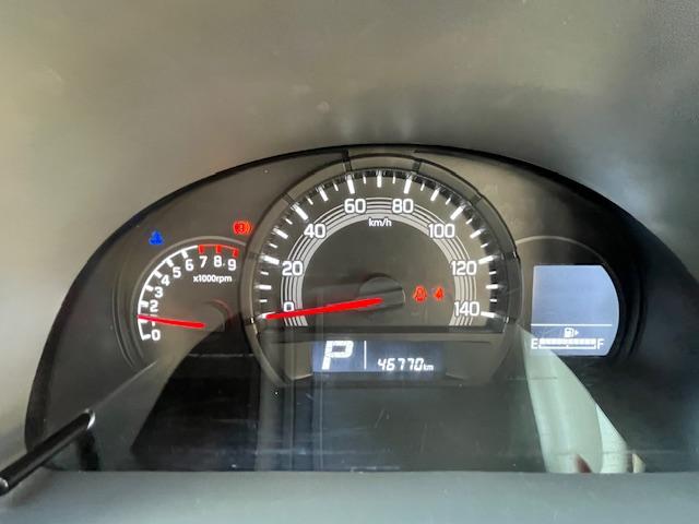 NV100クリッパーバン DX セーフティパッケージ 衝突軽減ブレーキ カーナビ バックカメラ ETC車載器 ドライブレコーダー 社外シートカバー(15枚目)