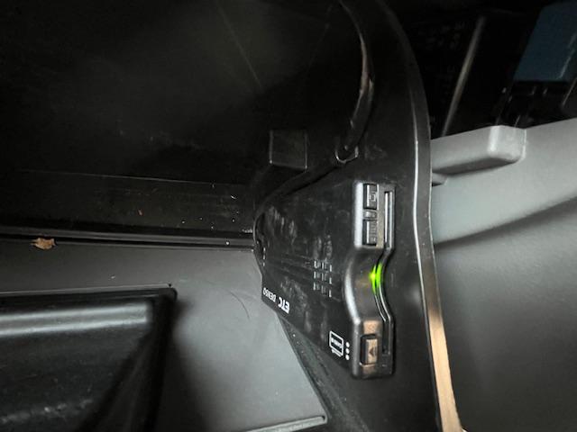 NV100クリッパーバン DX セーフティパッケージ 衝突軽減ブレーキ カーナビ バックカメラ ETC車載器 ドライブレコーダー 社外シートカバー(17枚目)