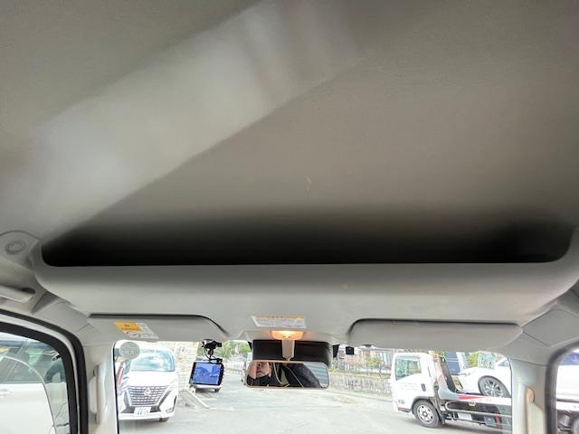 NV100クリッパーバン DX セーフティパッケージ 衝突軽減ブレーキ カーナビ バックカメラ ETC車載器 ドライブレコーダー 社外シートカバー(18枚目)