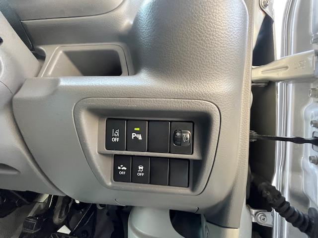 NV100クリッパーバン DX セーフティパッケージ 衝突軽減ブレーキ カーナビ バックカメラ ETC車載器 ドライブレコーダー 社外シートカバー(19枚目)