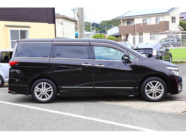 250ハイウェイスター ワンオーナー禁煙車 HDDナビ(4枚目)
