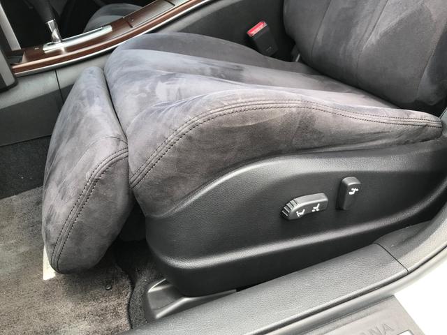 250XV 20インチAW 車高調(17枚目)
