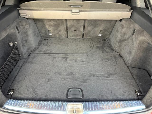 Cクラスステーションワゴン C200 ステーションワゴン スポーツ本革仕様 C43フェイスHYPER FORGED20インチ新品タイヤAirLift製エアサスペンション(公認不要)Airlift3Pマネジメント ECUコーディング+80psNOXセンサー対策済み(46枚目)