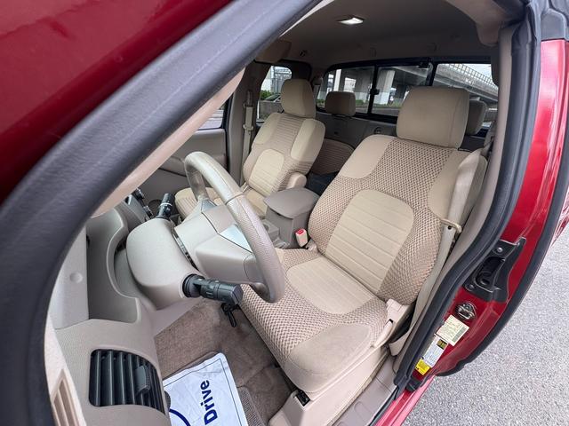 フロンティア 　ＳＶ　Ｋｉｎｇ　Ｃａｂ　２ＷＤ　４．０Ｌ　Ｖ６　リフトアップ　ｋｉｃｋｅｒスピーカー　ツイーター埋め込み　ＪＬサブウーファー　バックカメラ　ＶＩＰＥＲ　パークソナー　ドア観音開き　１ナンバー　貨物登録（26枚目）