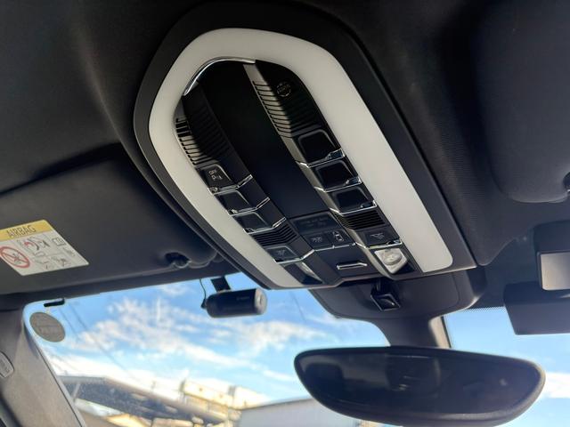 カイエン Ｓ　Ｅ－ハイブリッド　プラチナエディション　スポーツクロノパッケージ　シートヒーターＢＯＳＥサウンド　アルカンターラ／革コンビスポーツシート　パークアシストシステム　ソフトクローズ　ＥＴＣ　地デジ　２１インチホイル　充電ケーブル　故障保証付き（36枚目）