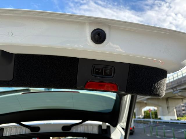 カイエン Ｓ　Ｅ－ハイブリッド　プラチナエディション　スポーツクロノパッケージ　シートヒーターＢＯＳＥサウンド　アルカンターラ／革コンビスポーツシート　パークアシストシステム　ソフトクローズ　ＥＴＣ　地デジ　２１インチホイル　充電ケーブル　故障保証付き（63枚目）