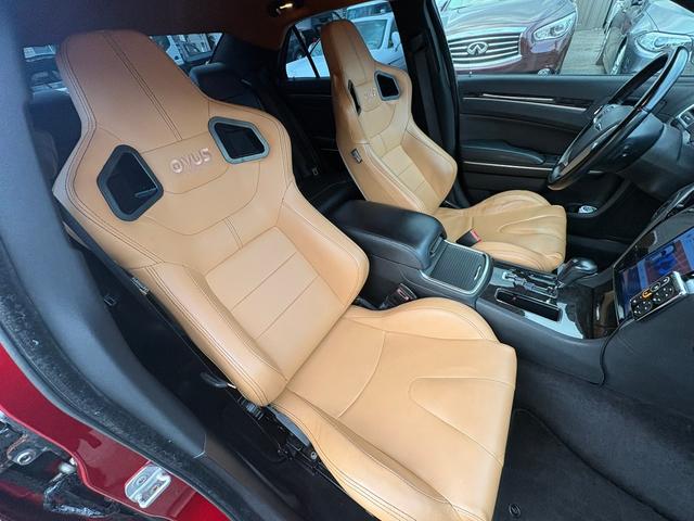 クライスラー・３００ ３００Ｓ　カスタムペイント　ＡＣＣＵＡＩＲエアサス　ａｎｄｒｏｉｄ大画面ナビ　オリジナルマフラー　ＬＥＸＡＮＩ２２ｉｎｃ　デジタルインナーミラー　ＵＳインテーク（45枚目）