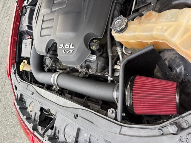 クライスラー・３００ ３００Ｓ　カスタムペイント　ＡＣＣＵＡＩＲエアサス　ａｎｄｒｏｉｄ大画面ナビ　オリジナルマフラー　ＬＥＸＡＮＩ２２ｉｎｃ　デジタルインナーミラー　ＵＳインテーク（47枚目）