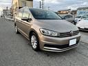 VOLKSWAGEN GOLF TOURAN