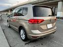 VOLKSWAGEN GOLF TOURAN