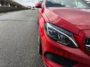 MERCEDES BENZ C-CLASS STATIONWAGON