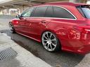 MERCEDES BENZ C-CLASS STATIONWAGON