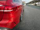MERCEDES BENZ C-CLASS STATIONWAGON