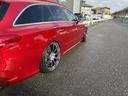 MERCEDES BENZ C-CLASS STATIONWAGON