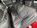 MERCEDES BENZ C-CLASS STATIONWAGON