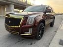 CADILLAC CADILLAC ESCALADE