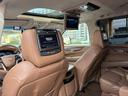 CADILLAC CADILLAC ESCALADE
