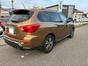 AMERICA NISSAN PATHFINDER