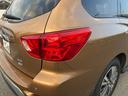 AMERICA NISSAN PATHFINDER