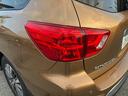AMERICA NISSAN PATHFINDER