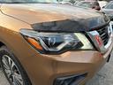 AMERICA NISSAN PATHFINDER