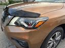AMERICA NISSAN PATHFINDER