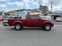 フロンティア 　ＳＶ　Ｋｉｎｇ　Ｃａｂ　２ＷＤ　４．０Ｌ　Ｖ６　リフトアップ　ｋｉｃｋｅｒスピーカー　ツイーター埋め込み　ＪＬサブウーファー　バックカメラ　ＶＩＰＥＲ　パークソナー　ドア観音開き　１ナンバー　貨物登録（4枚目）
