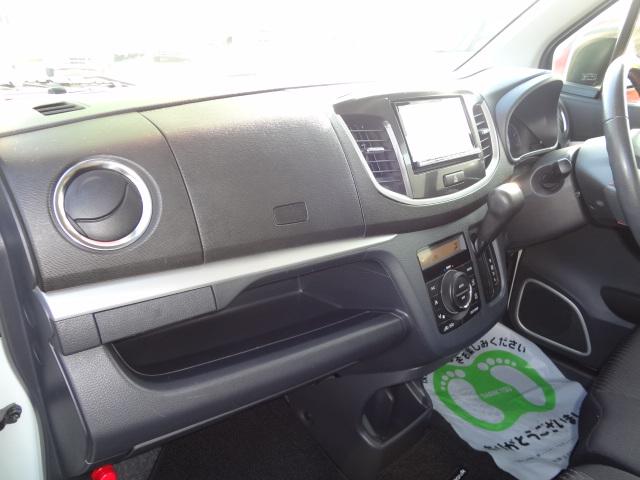 20周年記念車 SDナビ フルセグ Bluetooth ETC レーダーブレーキサポート装着車(16枚目)