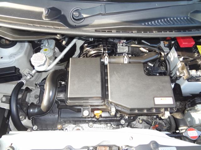 20周年記念車 SDナビ フルセグ Bluetooth ETC レーダーブレーキサポート装着車(17枚目)