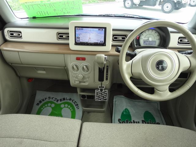 S パナソニック製SDナビ フルセグ Bluetooth ETC レーダーブレーキサポート装着車(15枚目)