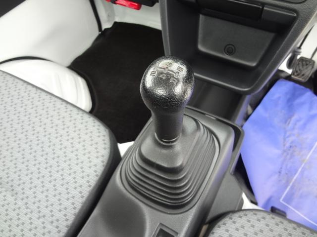 ＮＴ１００クリッパートラック ＤＸ　エアコン　パワステ　２ＷＤ　５速マニュアル　エアバック　ＣＤオーディオ（11枚目）