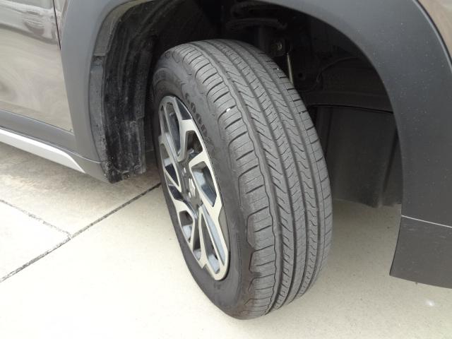 フロンクス ベースグレード ベースグレード(5名) ワンオーナー 9インチ全方位ナビ フルセグTV セーフティサポート クリアランスソナー(19枚目)