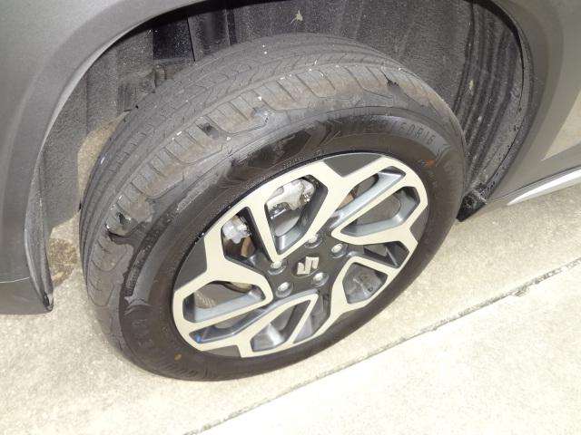 フロンクス ベースグレード ベースグレード(5名) ワンオーナー 9インチ全方位ナビ フルセグTV セーフティサポート クリアランスソナー(20枚目)