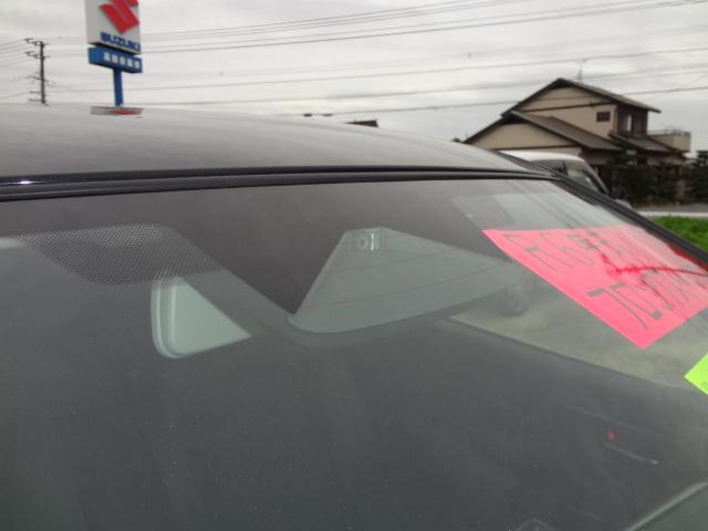 フロンクス ベースグレード ベースグレード(5名) ワンオーナー 9インチ全方位ナビ フルセグTV セーフティサポート クリアランスソナー(21枚目)