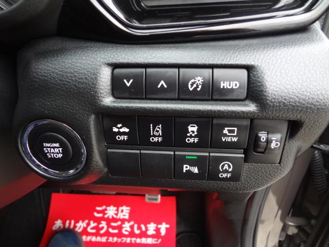 フロンクス ベースグレード ベースグレード(5名) ワンオーナー 9インチ全方位ナビ フルセグTV セーフティサポート クリアランスソナー(24枚目)