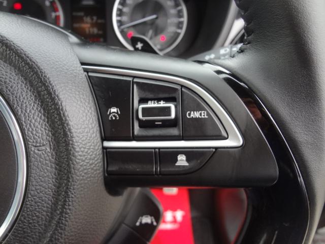 フロンクス ベースグレード ベースグレード(5名) ワンオーナー 9インチ全方位ナビ フルセグTV セーフティサポート クリアランスソナー(26枚目)